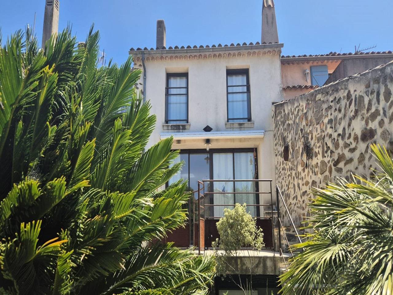 Villa am Golf von Saint-Tropez 1
