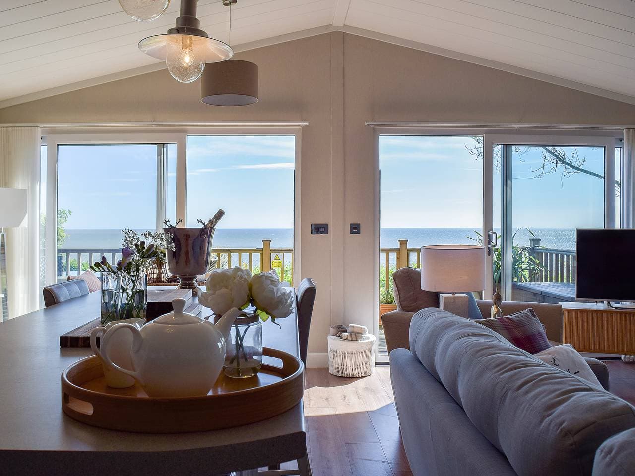 Cottage 1