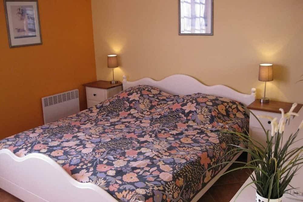 Foto 3 von 30: Villa with sea view and heated pool in Rayol -Canadel wifi 3 or 5 Bedrooms