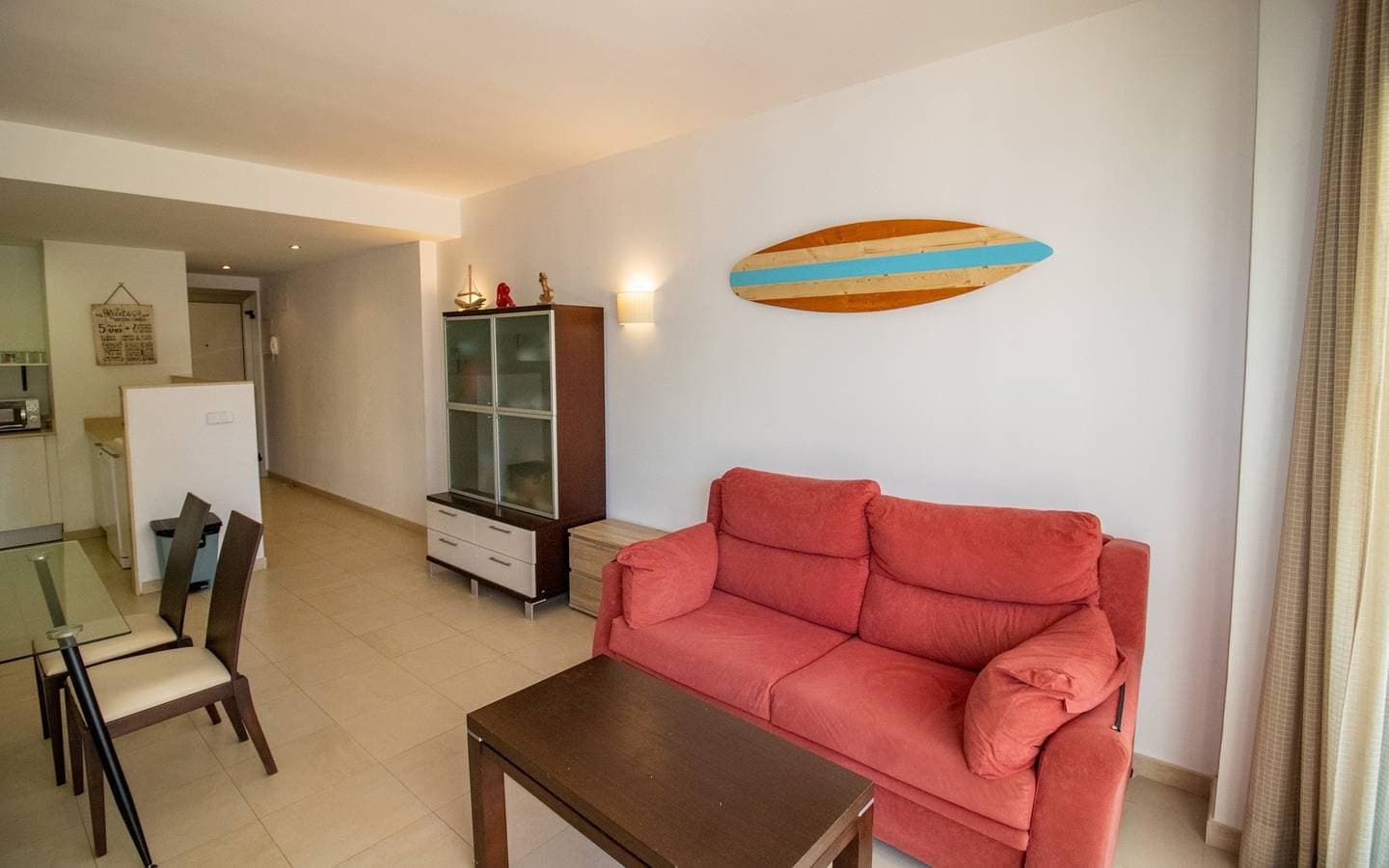 Foto 11 von 34: Entreplayas - Apartamento en primera línea