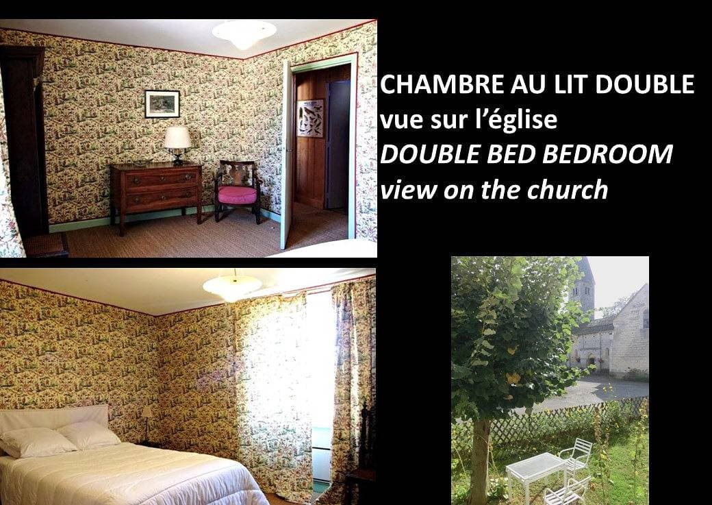Foto 7 von 25: La Maison du Tilleul