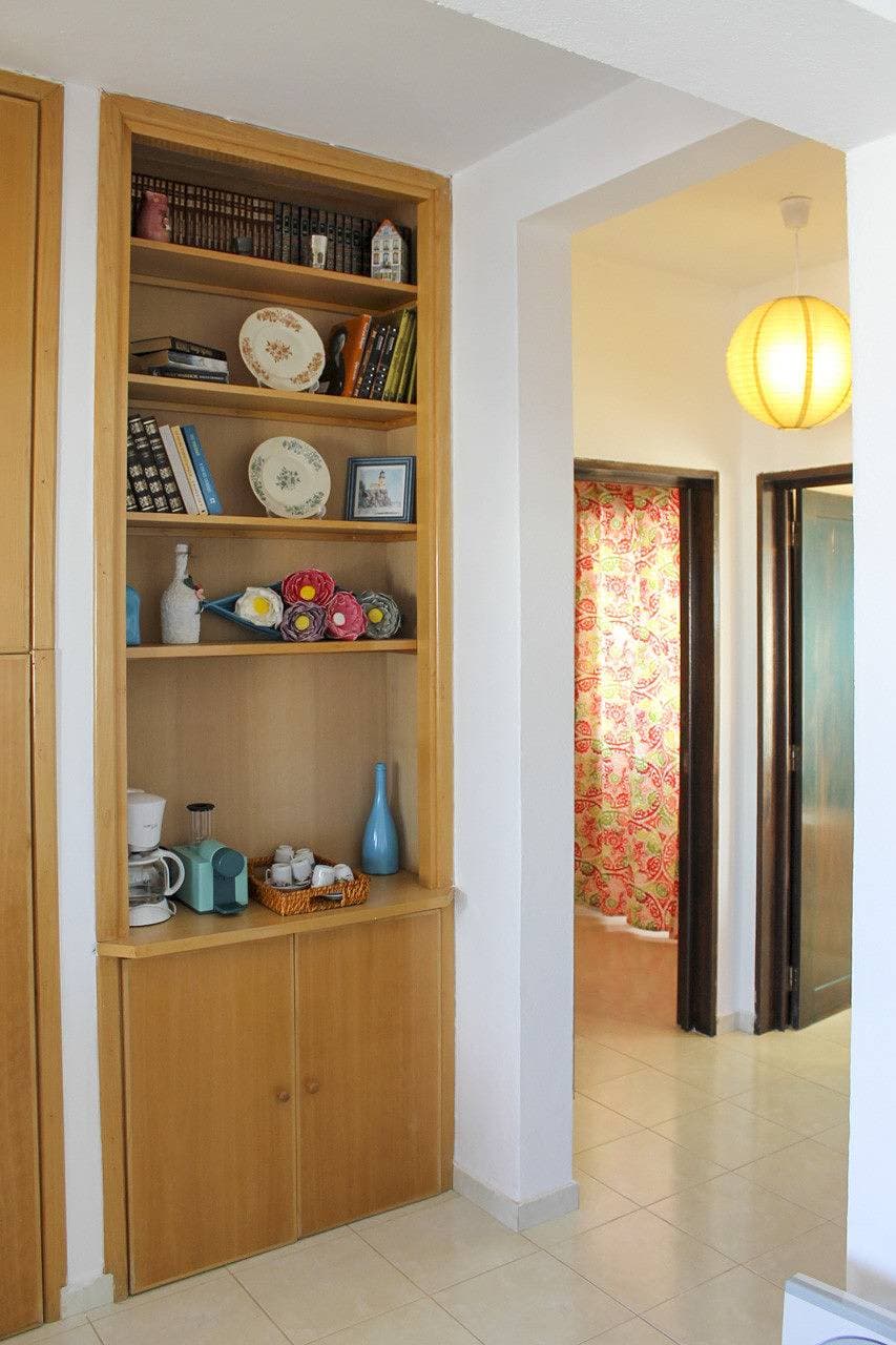 Foto 8 von 29: Apartamento T1 Almisa Centro Histórico Albufeira