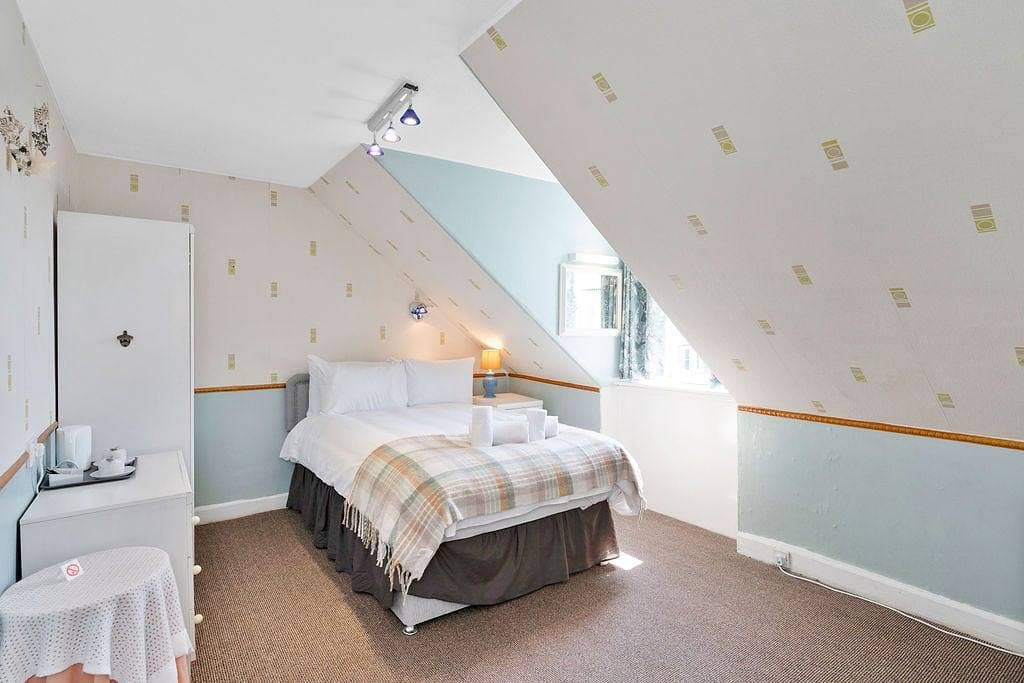 Ferienwohnung 10m² 1