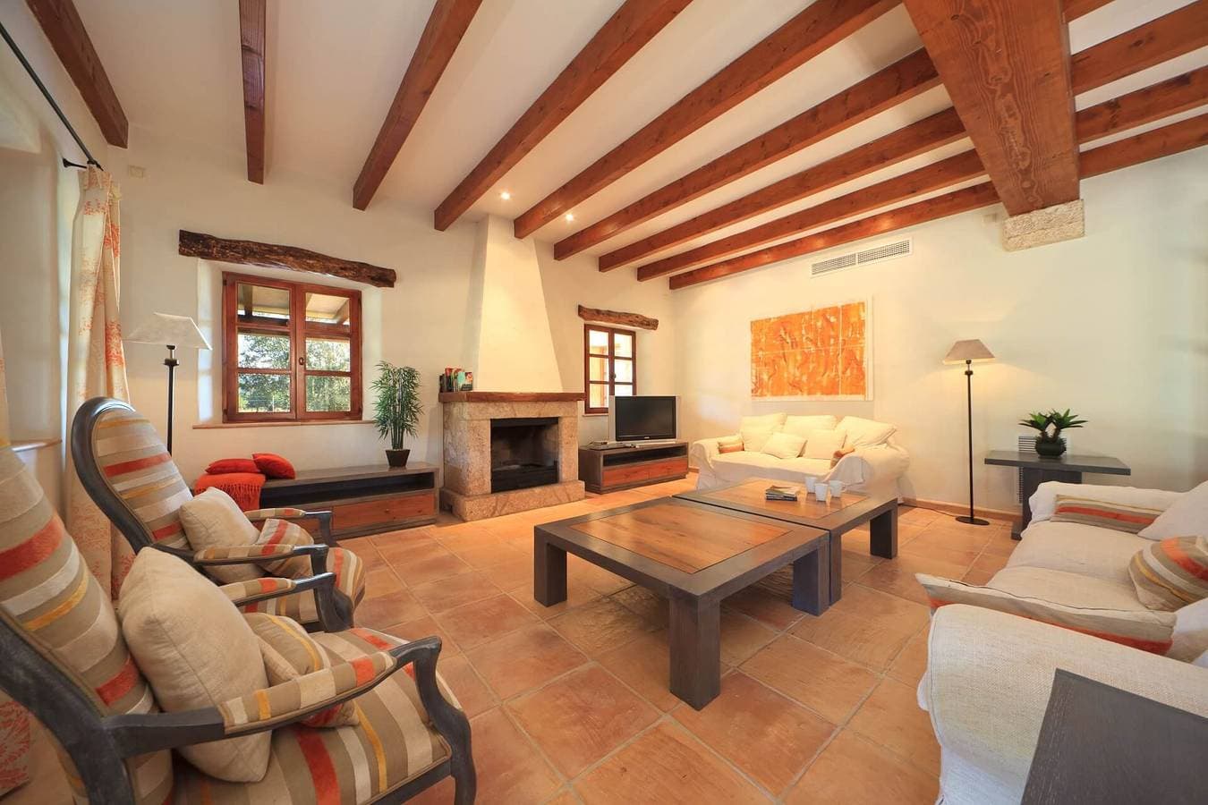 Foto 6 von 25: Villa Son Ferragut de Baix