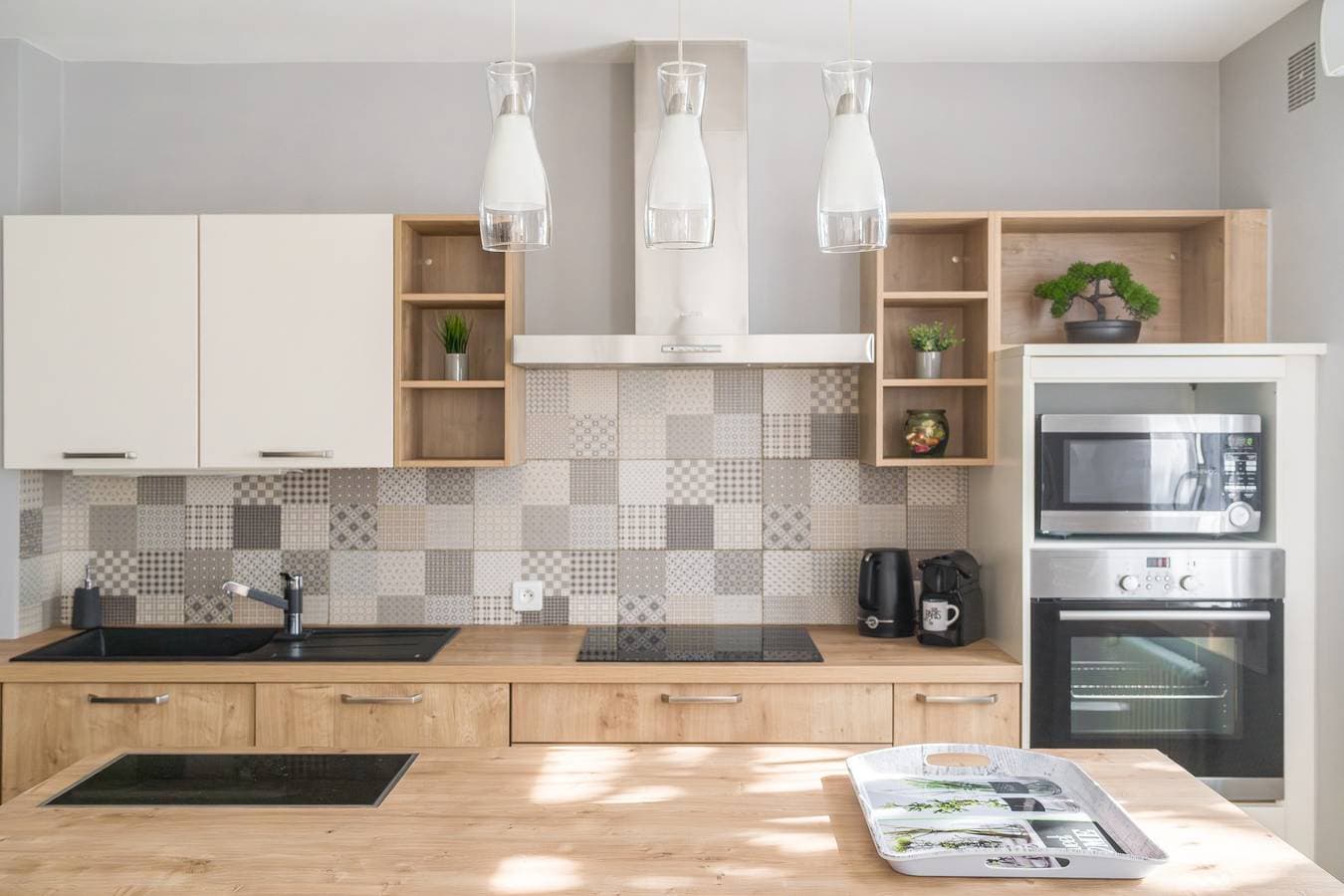 Foto 3 von 15: Ferienhaus für 8 Personen mit Balkon