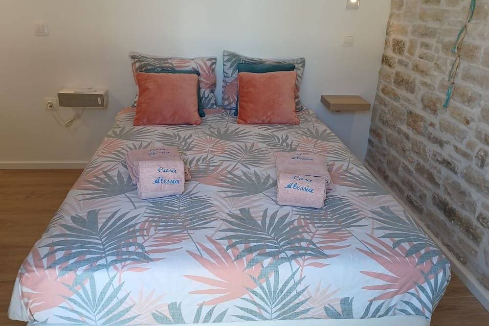 Foto 7 von 30: Neu - Charmantes typisches Haus mit privatem Pool in einem Olivengarten
