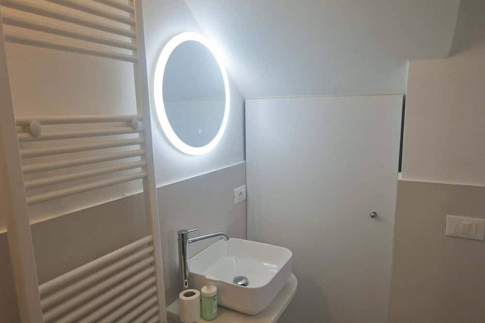 Foto 4 von 14: Renovated Holiday House in Castellammare del Golfo - Historic Center