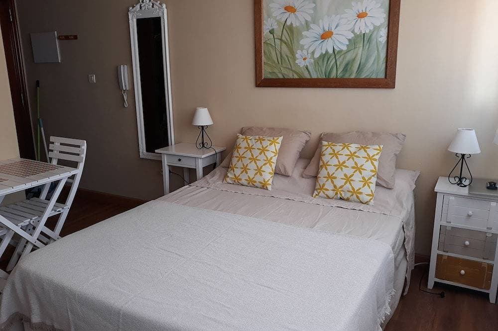 Foto 3 von 30: Super zentrales Studio in der Fußgängerzone in Torremolinos