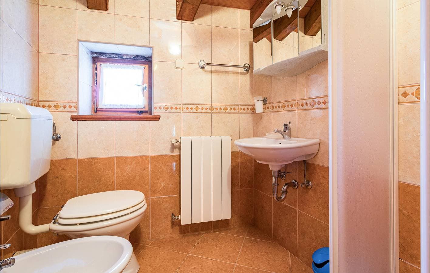 Foto 8 von 23: Charmantes Apartment mit einem Schlafzimmer, Terrasse, WLAN und Parkplatz
