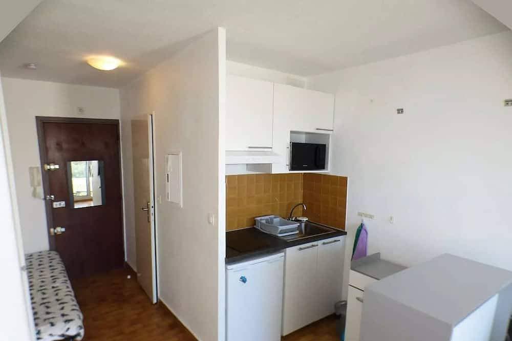 Foto 8 von 12: Residence Port Tamaris - Superb sea view, on the top floor with elevator, residence with swimming pool