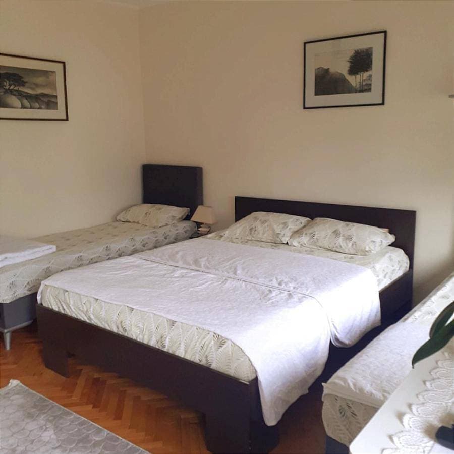 Guesthouse Gavrilović 28 A 1