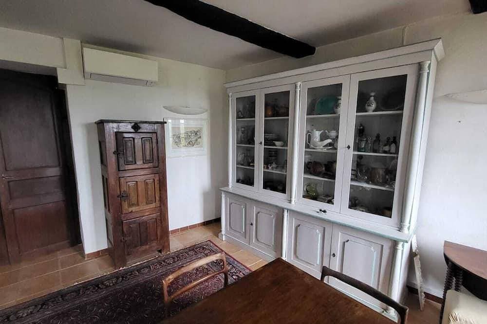 Foto 9 von 17: New - Authentic Provencal country house - 18th century - Tourrettes sur Loup