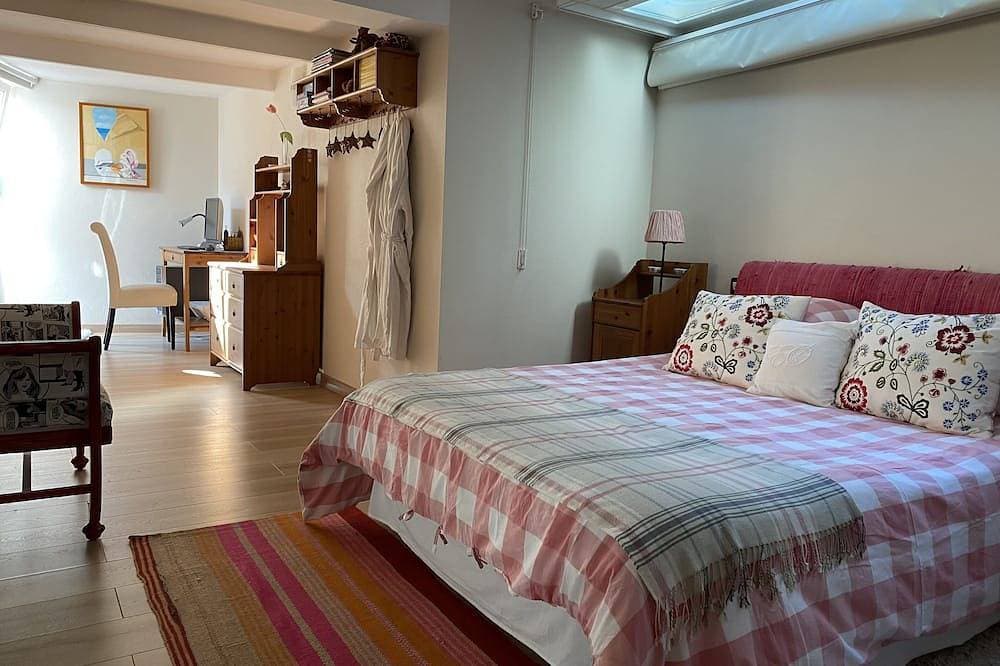 Foto 4 von 30: Haus mit Pool und Whirlpool.  Ideal für große Familien. Schöne Aussicht, WIFI