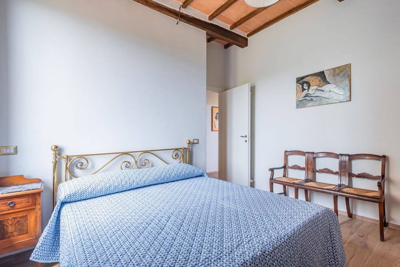 Foto 5 von 18: Ferienwohnung für 2 Personen