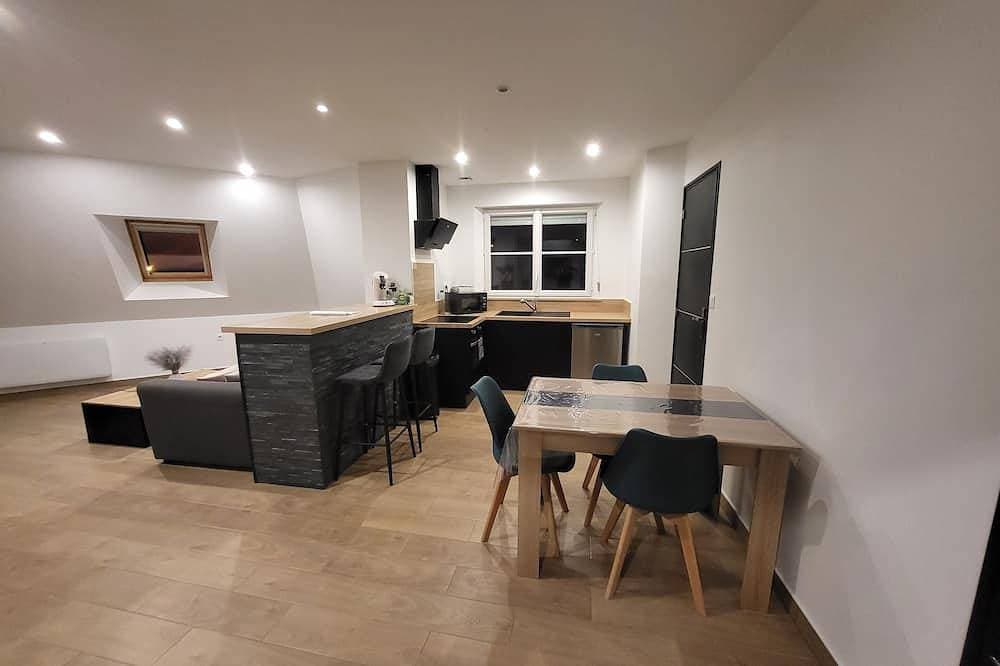 Foto 9 von 16: Apartment for 4 people, 5 minutes walk from the station and downtown!