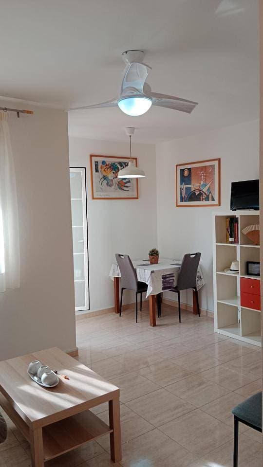 Foto 7 von 12: One-Bedroom Apartment