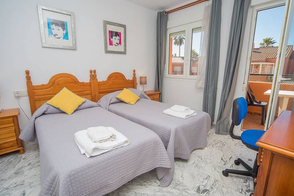 Foto 4 von 26: Manilva Beach 109 townhouse