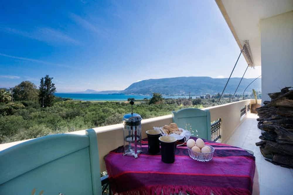 Studio Mit Meerblick, Nahe Am Strand, Natur Umgeben, Nahe Der Autobahn 1