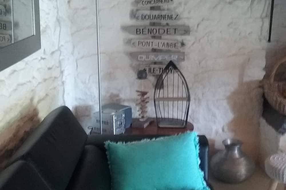 Foto 7 von 29: Authentisches Ferienhaus zwischen zwei kleinen Häfen mit Charakter ...