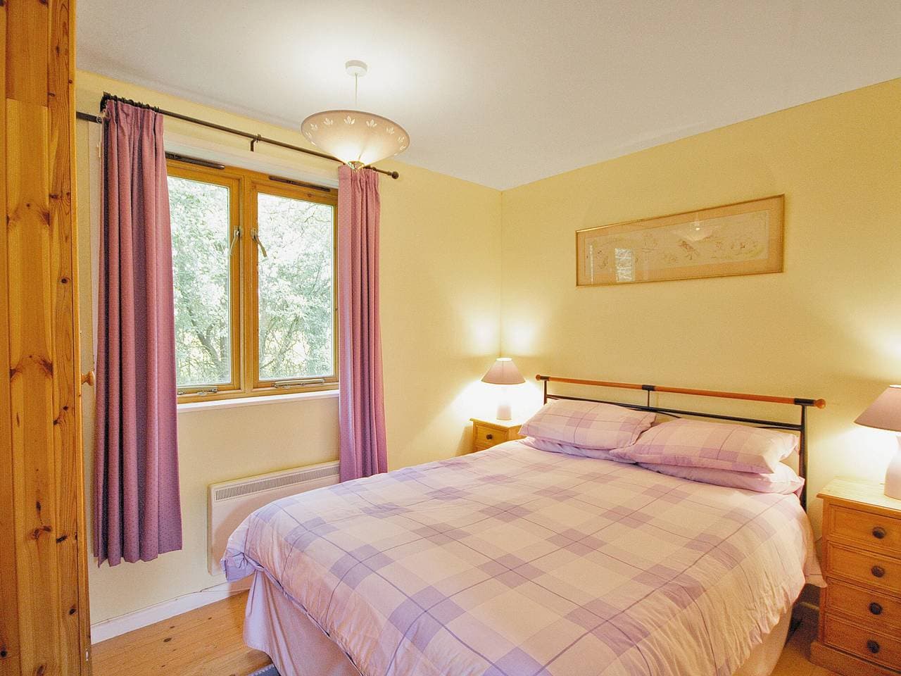 Foto 5 von 10: Cottage für 4 Personen