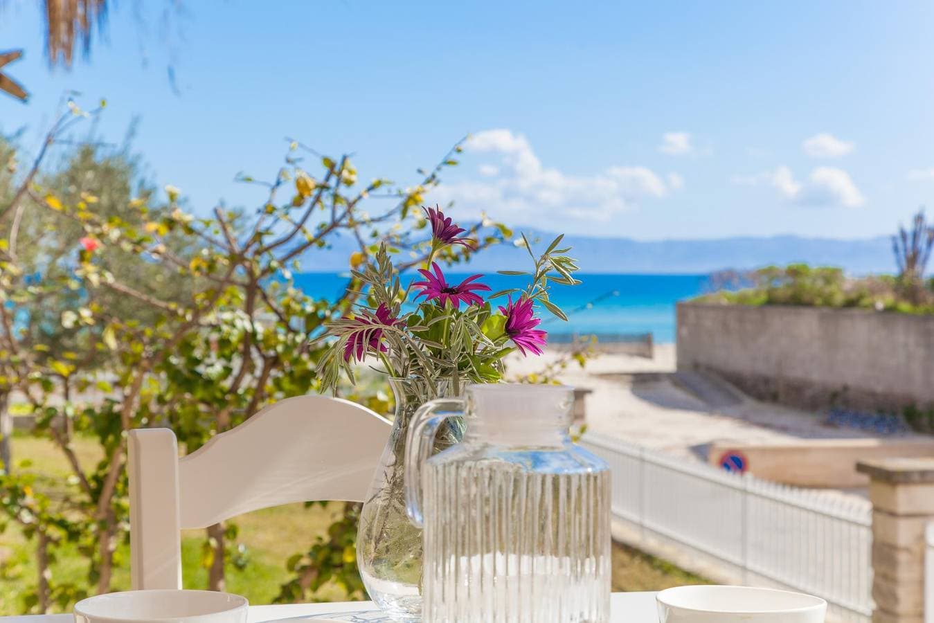 Sun Of The Bay Vidalba 2 (B2 - A2) - Apartment mit Meerblick in Port d'Alcudia. WiFi gratis 1
