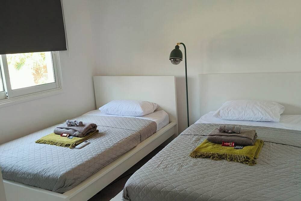 Foto 6 von 16: Casa Sea Breeze - A newly refurbished 2-bedroom apartment in Perivolia, Larnaca