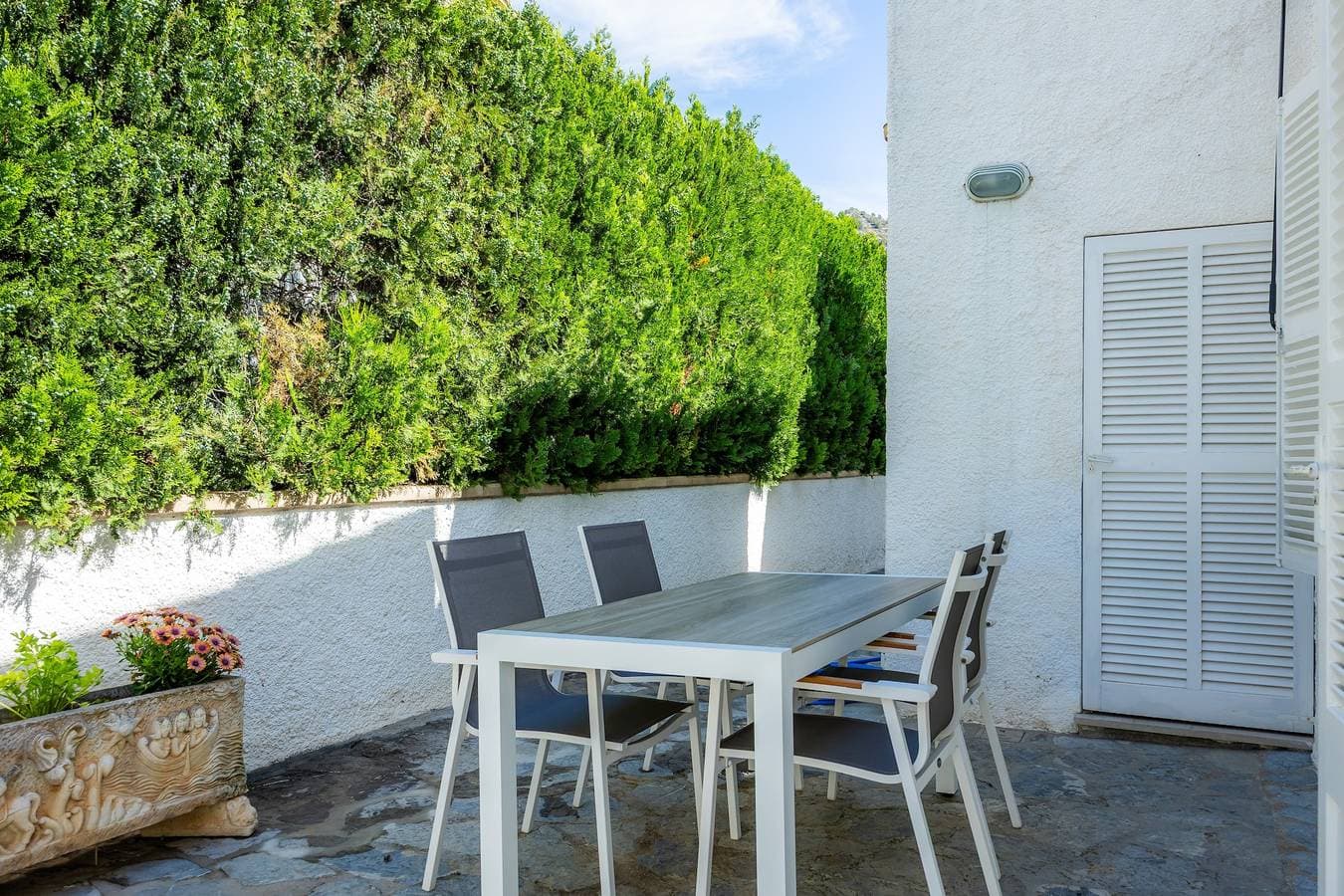Foto 5 von 32: In Strandnähe mit Gemeinschaftspool – Casa Can Sureda Mas