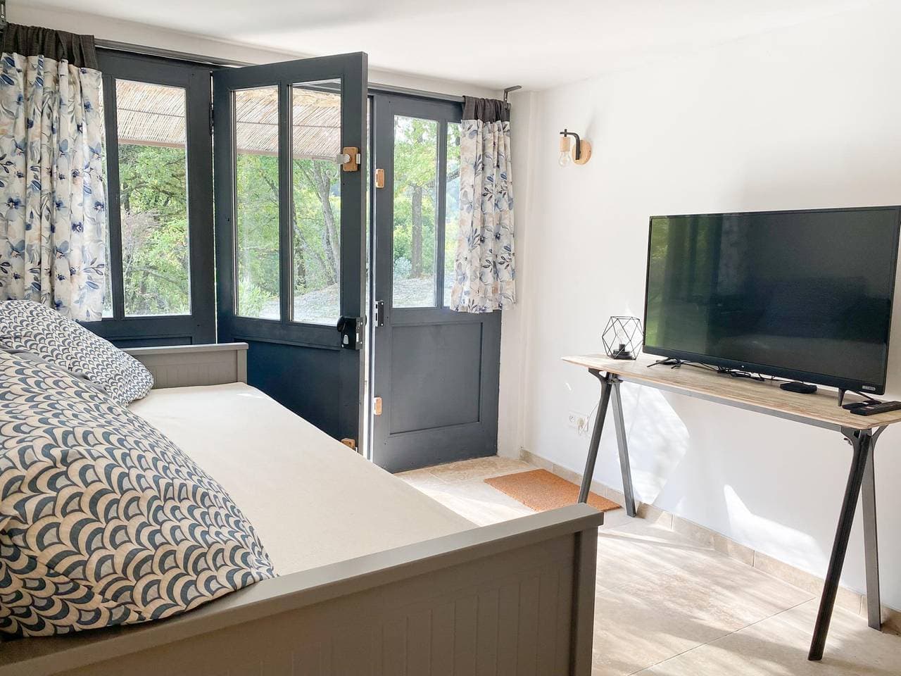 Foto 12 von 19: Charmantes und süsses Ferienhaus mit Komfort