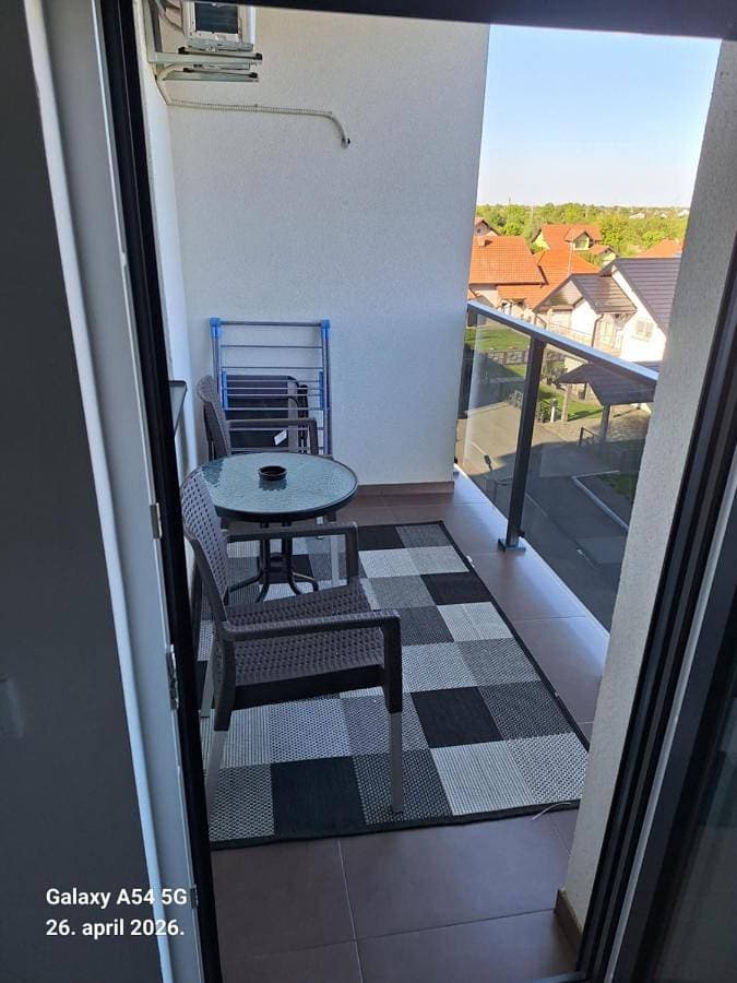 Foto 2 von 20: One-Bedroom Apartment