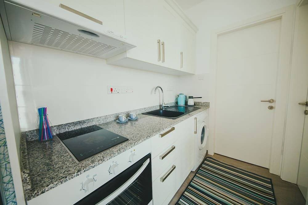 Foto 8 von 14: Design Apartment neben dem Strand, Nordzypern