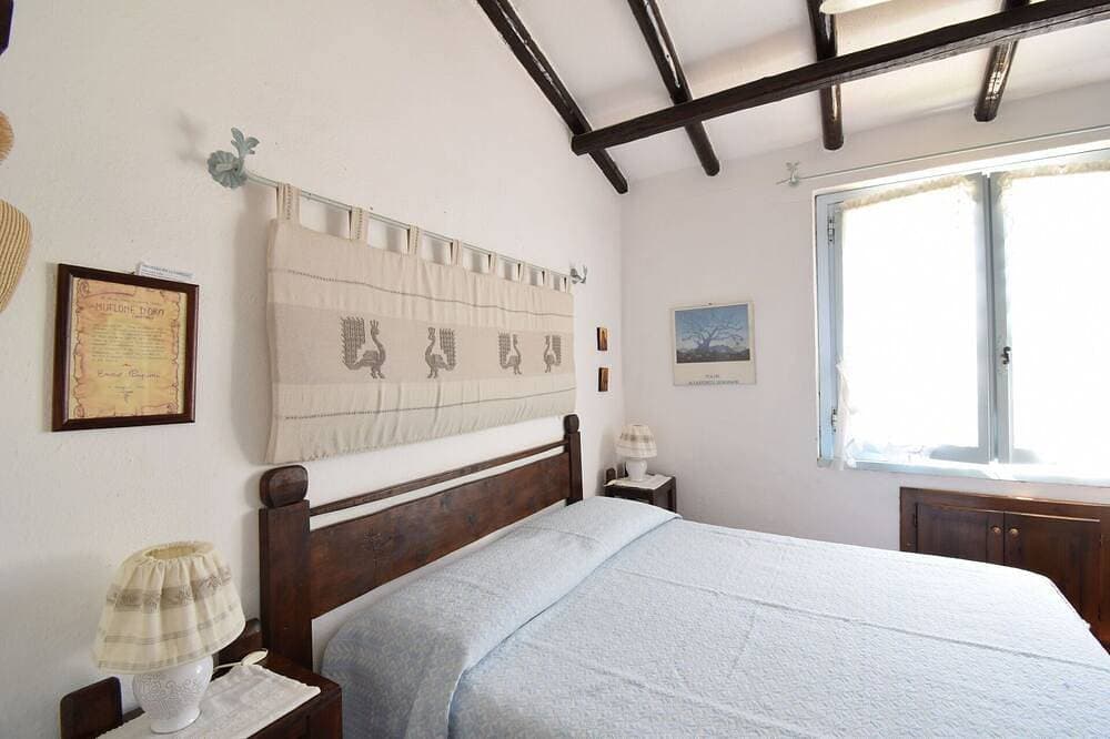 Foto 2 von 24: Schönes alleinstehendes Ferienhaus mit Klimaanlage,  W-Lan, Pool, TV und Panoramablick