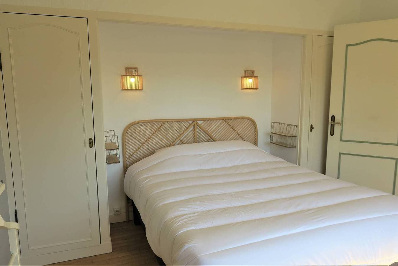 Foto 4 von 15: Ferienhaus für 9 Personen mit Garten