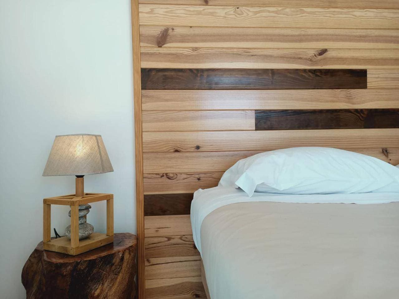 Foto 6 von 15: Quadruple Room with Private Bathroom