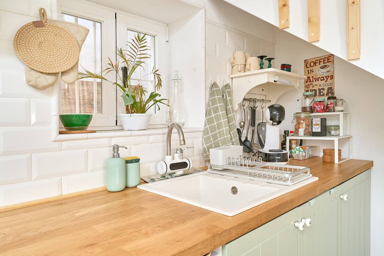 Foto 11 von 31: Ferienhaus 'Casa El Camaleón' mit WLAN und Klimaanlage