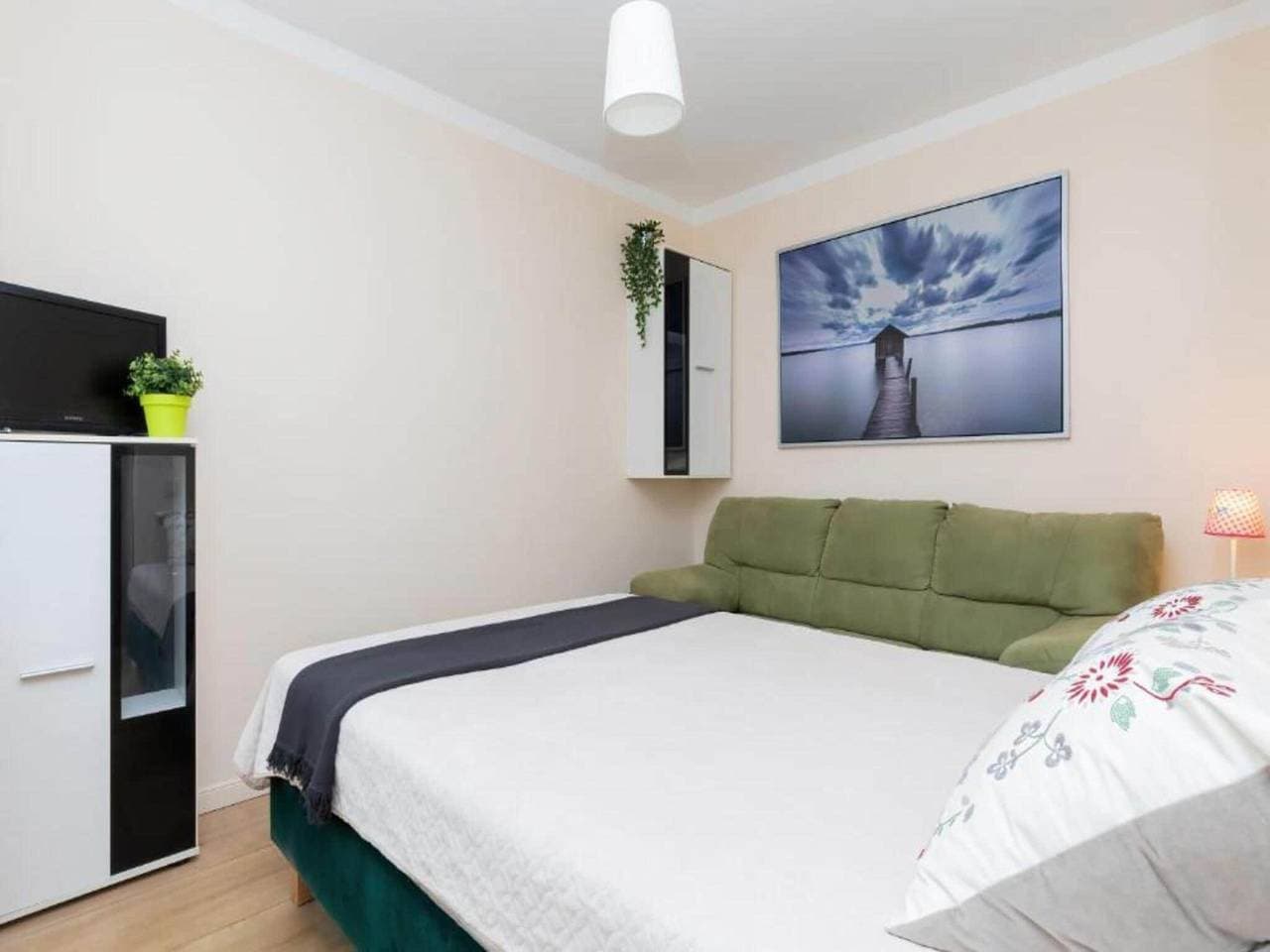 Foto 10 von 29: Geräumige und komfortable Ferienwohnung