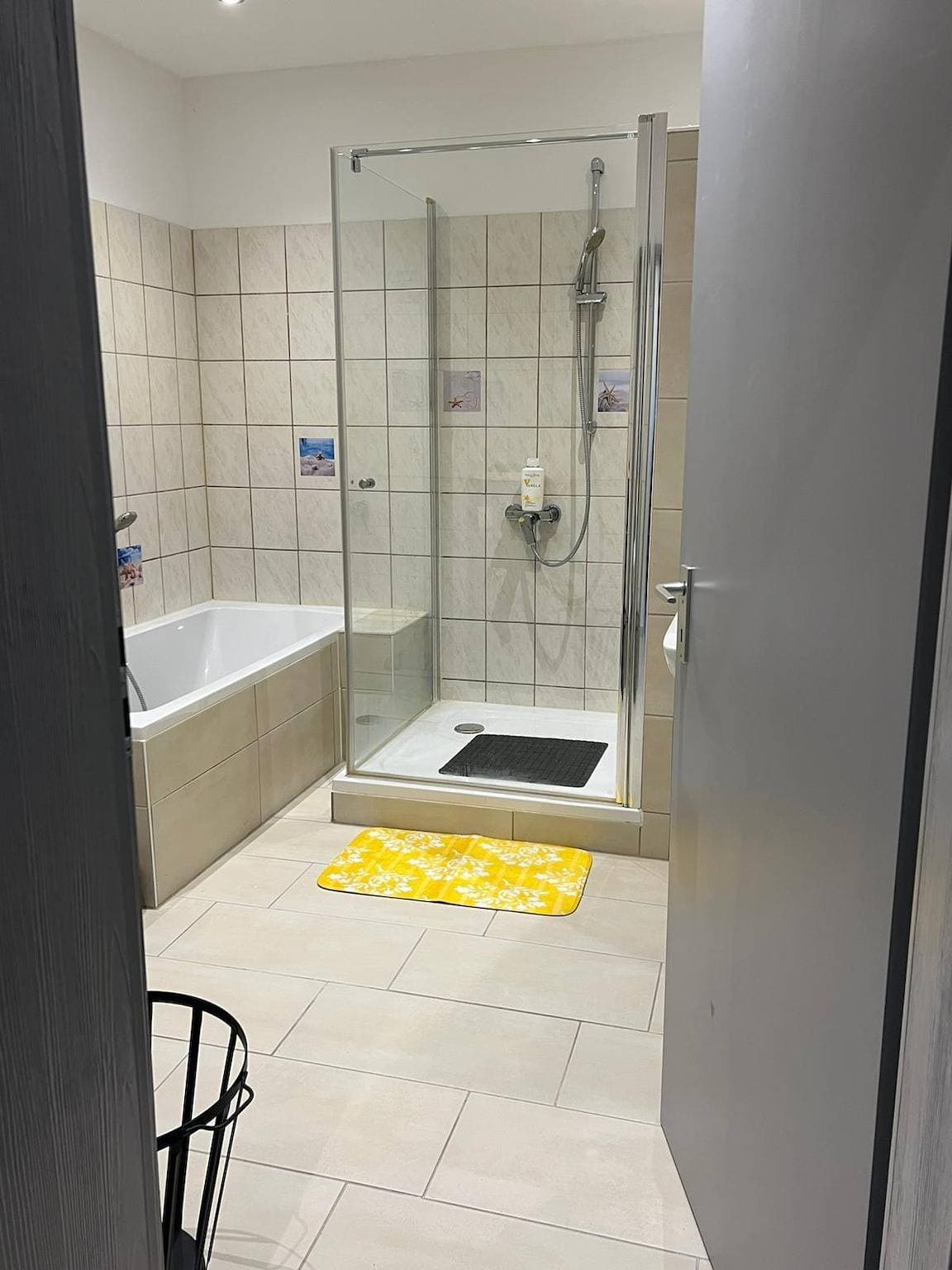 Foto 4 von 23: Ferienwohnung Mobembo