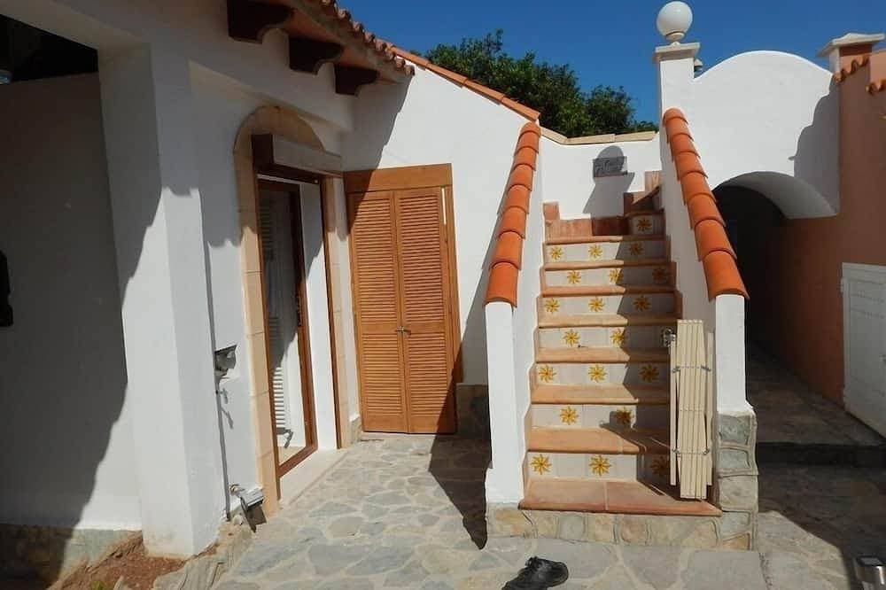 Foto 12 von 30: Villa an 2 schönen Buchten mit Strand ganzjährig beheizter Pool, ideal f. Kinder