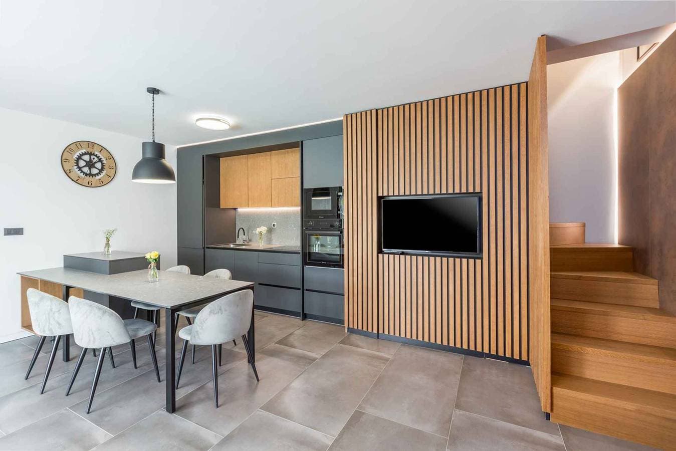 Foto 7 von 22: Villa Villa Ana Tinjan (691177,Anatinjan)