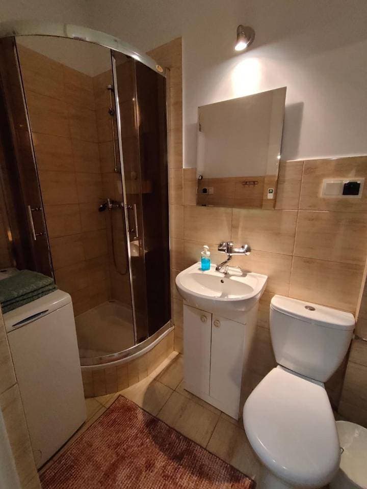 Foto 7 von 10: One-Bedroom Apartment