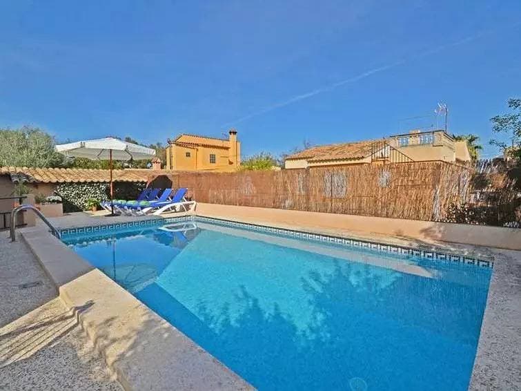 Maison 8 Personnes 1