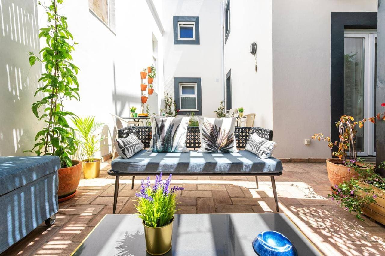 Casas da Formosa - Downtown Alegria 1
