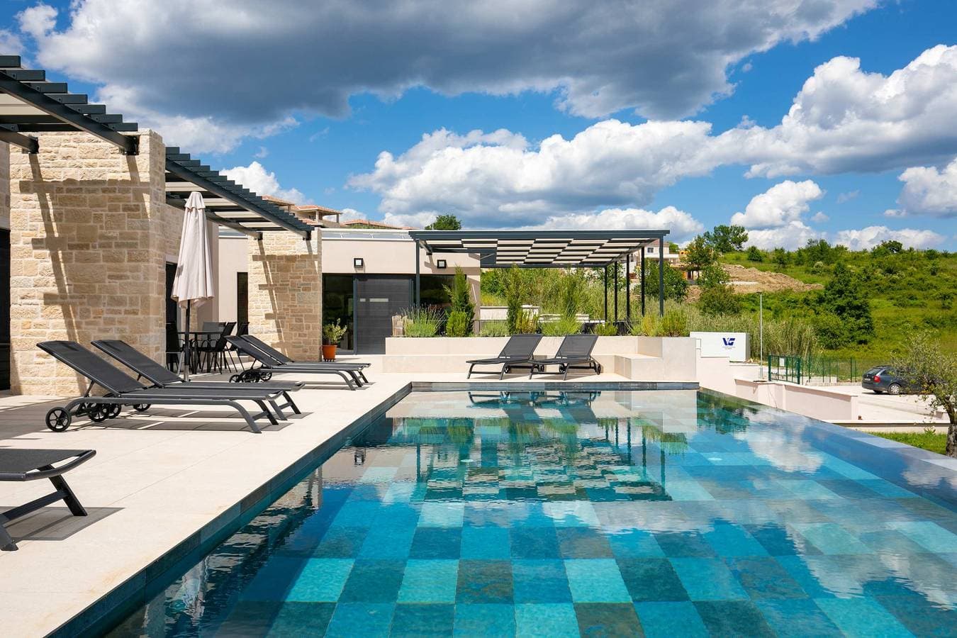 Villa 200m² 1