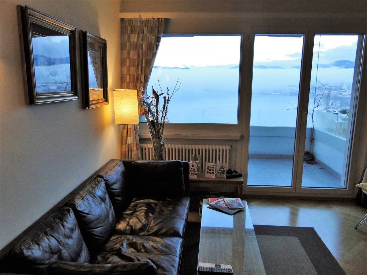 Foto 5 von 42: Breathtaking View for a Romantic Stay