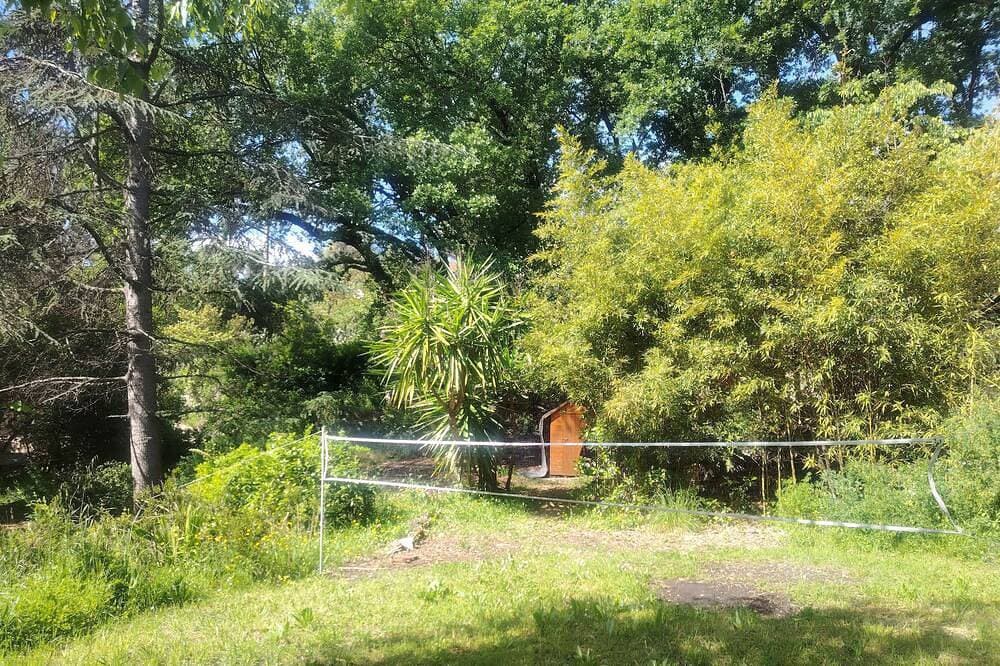 Foto 7 von 18: Domaine des Petites Soeurs 800m from the historic center with 5200m2 of wooded parkland