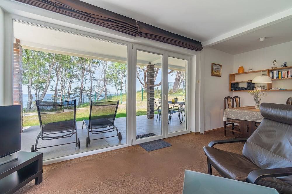 Foto 9 von 24: Ferienbungalow mit traumhaftem Meerblick für 2 bis 4 Personen,