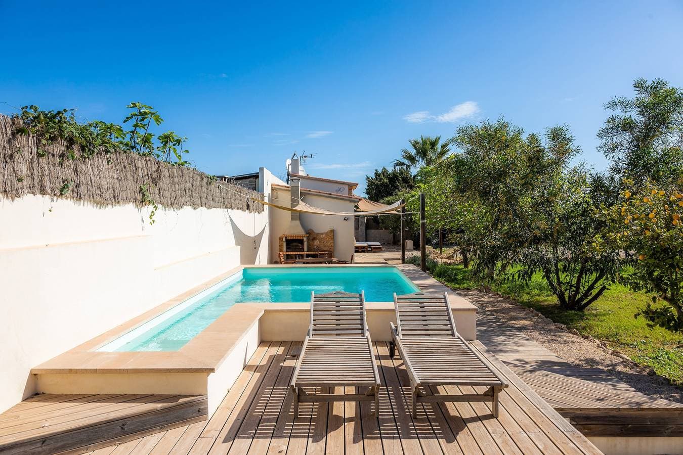 Finca Es Canyaret 1