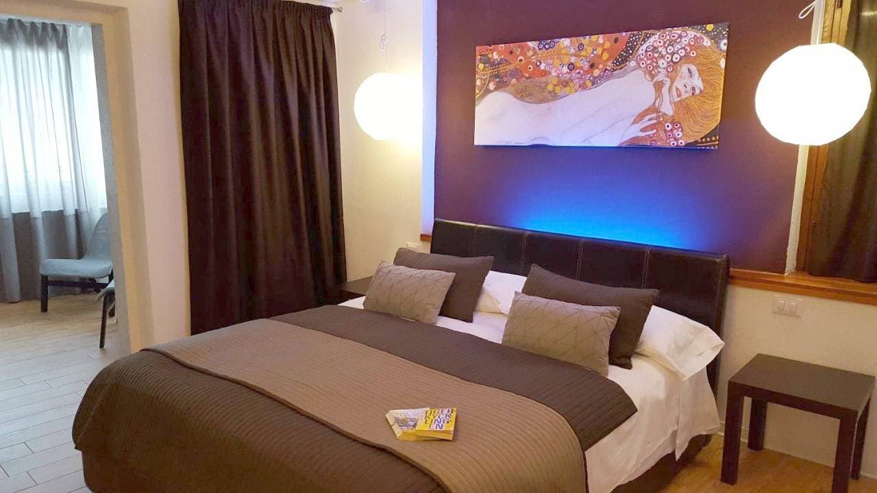 Casa Lady 1