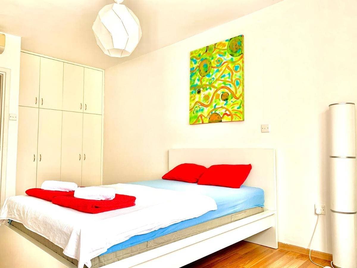 Foto 11 von 34: Ferienwohnung für 4 Personen mit Terrasse