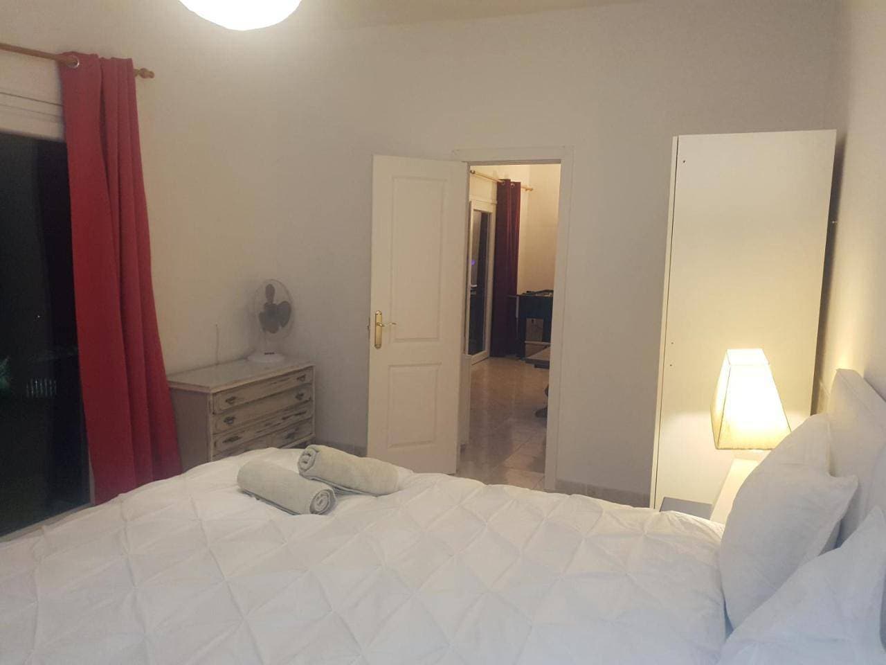 Foto 6 von 23: Apartment with Sea View