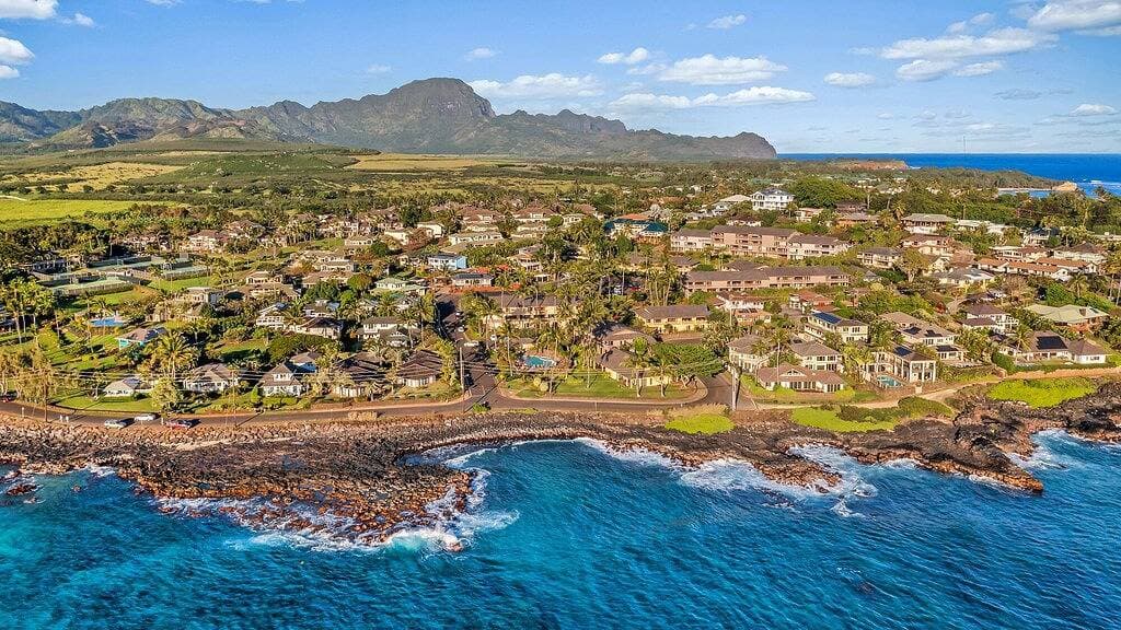 Foto 7 von 32: Nihi Kai 807 Ocean View - Pool am Meer in Poipu-25% Rabatt Auf Ausgewählte Daten 2020